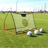 PORTAGOL Porta Skill Rebounder 1.5m x 1m - Improve Your Touch