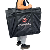 Carry Bag - PORTAGOL Elite Folding Aluminium Goal