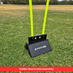 PORTAGOL Club Defender Mannequin Small (4ft)