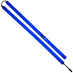 >> VIVO Elite 2-Piece Foldable Club Pole (Set of 4 Poles)