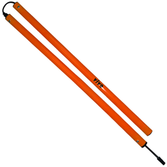 >> VIVO Elite 2-Piece Foldable Club Pole (Set of 4 Poles)