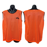 VIVO Mesh Training Bibs - Set of 5