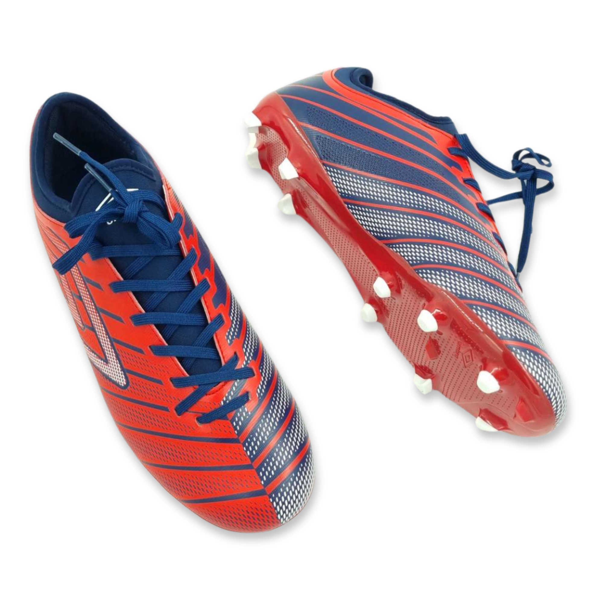 Umbro Football Unusual Football Boots Umbro UX Accuro Club HG