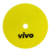 >> VIVO Select Flat Round Marker