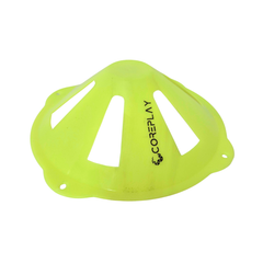 COREPLAY 2" (5cm) Flexi Marker Cones (10 Pack)