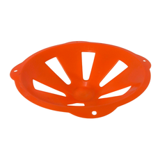 COREPLAY 2" (5cm) Flexi Marker Cones (10 Pack)