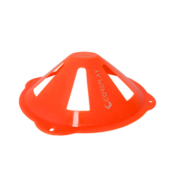 COREPLAY 2" (5cm) Flexi Marker Cones (10 Pack)
