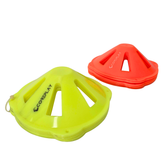 COREPLAY 2" (5cm) Flexi Marker Cones (10 Pack)