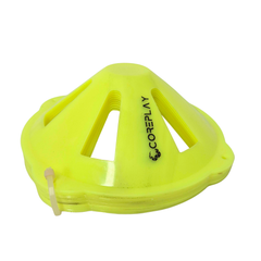 COREPLAY 2" (5cm) Flexi Marker Cones (10 Pack)