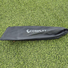 COREPLAY Adjustable Agility Ladder 4m