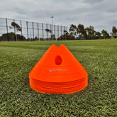 COREPLAY 15cm Super Dome Cones (20 Pack)