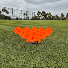 COREPLAY 15cm Super Dome Cones (20 Pack)