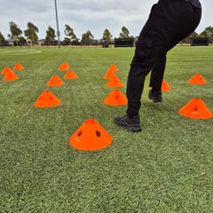 COREPLAY 15cm Super Dome Cones (20 Pack)
