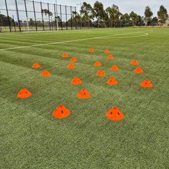 COREPLAY 15cm Super Dome Cones (20 Pack)
