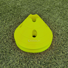 COREPLAY 15cm Super Dome Cones (20 Pack)