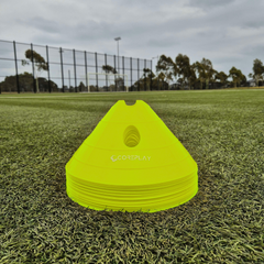 COREPLAY 15cm Super Dome Cones (20 Pack)