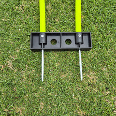 PORTAGOL Club Defender Mannequin Small (4ft)