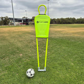 PORTAGOL Spring Base Defender Mannequin Large 5'11"