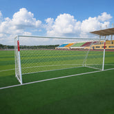 PORTAGOL Portable Aluminium Soccer Goal - 5m x 2m