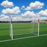 PORTAGOL Portable Aluminium Soccer Goal - 3m x 2m
