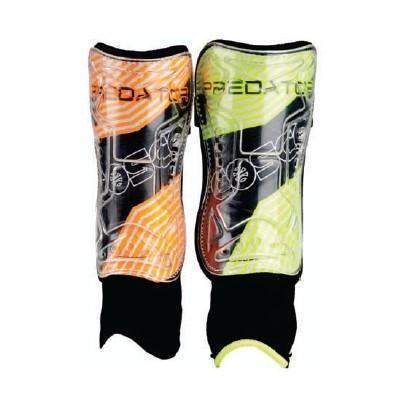 Shin Guards for Soccer