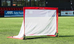 Square Pop Up Soccer Goal Pair-PORTA GOL-3ft,4ft,5ft,all,Backyard Goals,Pop Up,Porta Gol,Portable,Portable Goals,Pro Sports,Soccer Training Equipment - We are the Soccer Equipment Specialists,Square Pop Up,Target & Pop-Up Goals