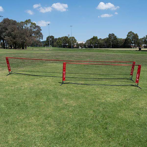 PFG Portable Soccer Tennis Set-Pro Football Group-All Football,Fun Soccer,Goals,skill trainer,Spare Parts
