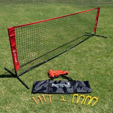 PFG Portable Soccer Tennis Set-Pro Football Group-All Football,Fun Soccer,Goals,skill trainer,Spare Parts