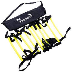 Speed & Agility Ladder - Bend Anyway (with Carry Bag)-Pro Football Group-All Football,Goals,Speed And Agility