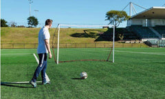 Ultra Flexi Portable Soccer Goal-Porta Gol-