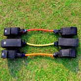 VIVO Ultra Leg Toner-Pro Football Group-All Football,Cosco,FIFA approved,Fitness,Matchday Equipment,Newest Addition,Size 5