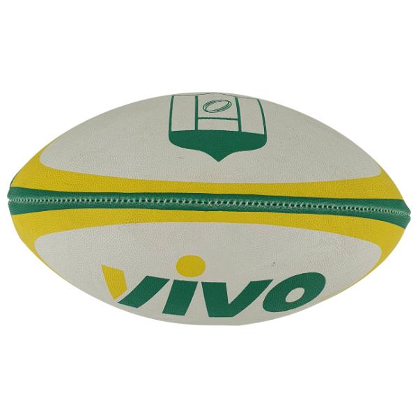 VIVO Buddy Rugby League Ball [Sizes Mini/Midi] Pro Football Group