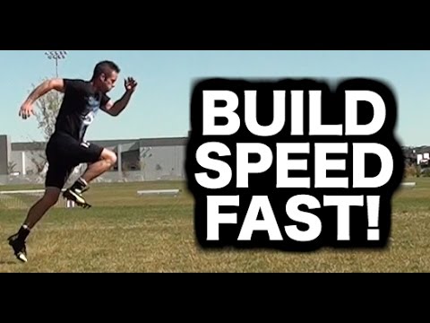 How To Get Stronger And Faster