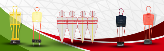 5 Essential Soccer Drills to Improve Passing Accuracy