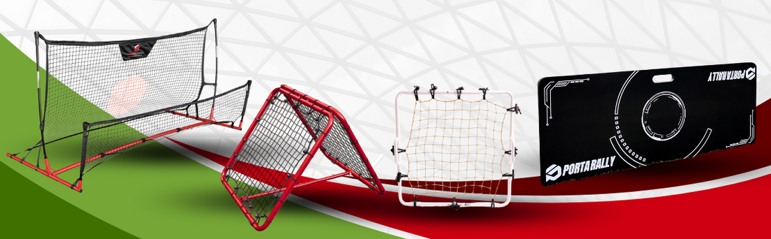 How to Design a Solo Training Routine Using a Rebounder