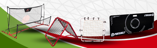 The Ultimate Guide to Choosing the Right Soccer Rebounder