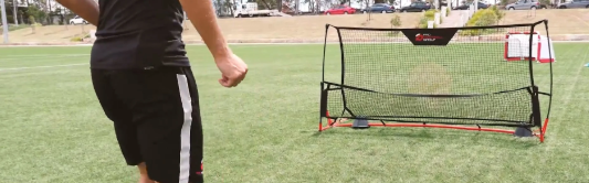 Why do we limit touches in training?