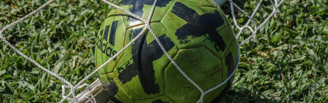 Cleaning Guide: From Soccer Balls to Cones & Markers