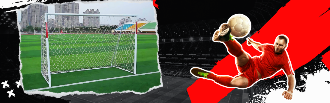 Using Portable Goals to Enhance Shooting Drills