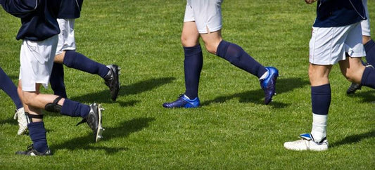 Why You Need Speed And Agility Training!