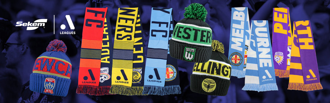 Fan Wear