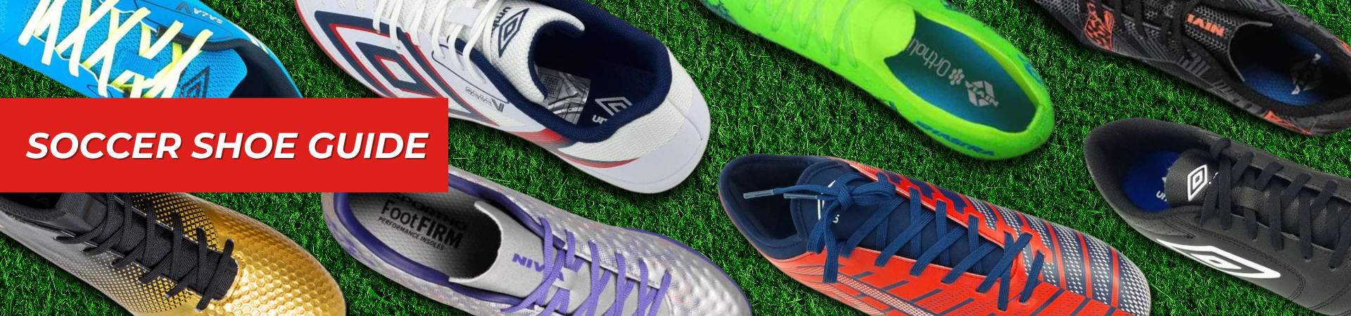 Soccer Boots – Pro Football Group