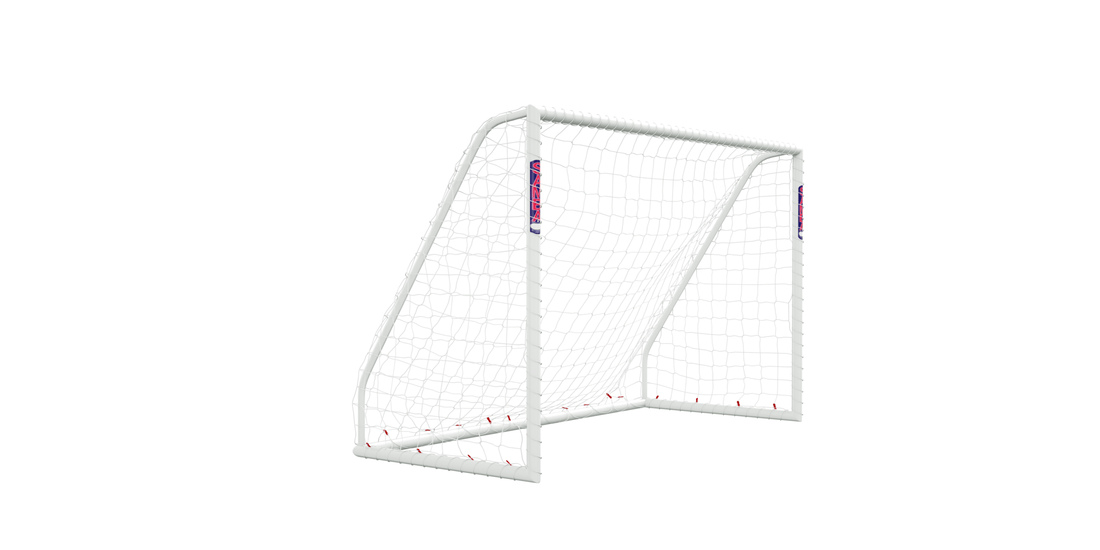 PVC Soccer Goals