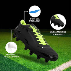NIVIA Airstrike Soccer Boots