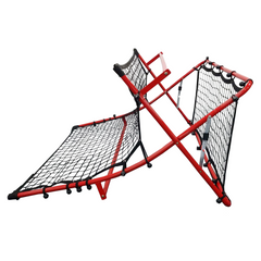 PFG Pro Ramp - Hone Your Soccer Skills