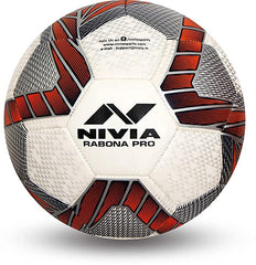 NIVIA Rabona Pro Soccer Ball