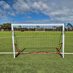 PORTAGOL Ultra Flexi Soccer Goal