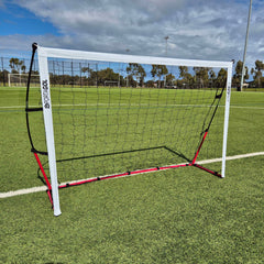 PORTAGOL Ultra Flexi Soccer Goal