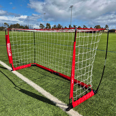 PORTAGOL Pro Flexi Soccer Goal - 2m x 1m
