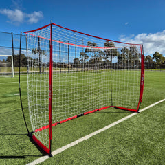 PORTAGOL Pro Flexi Soccer Goal - 3m x 2m
